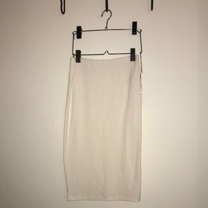 Forever 21 Body-con Skirt